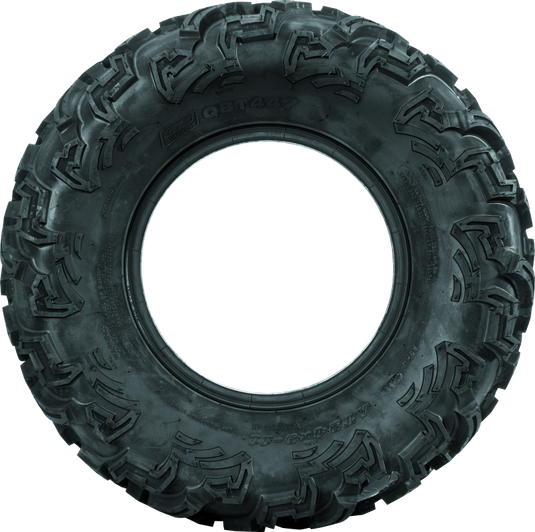 QuadBoss QBT447 Utility Tire - 24x9-11 6Ply