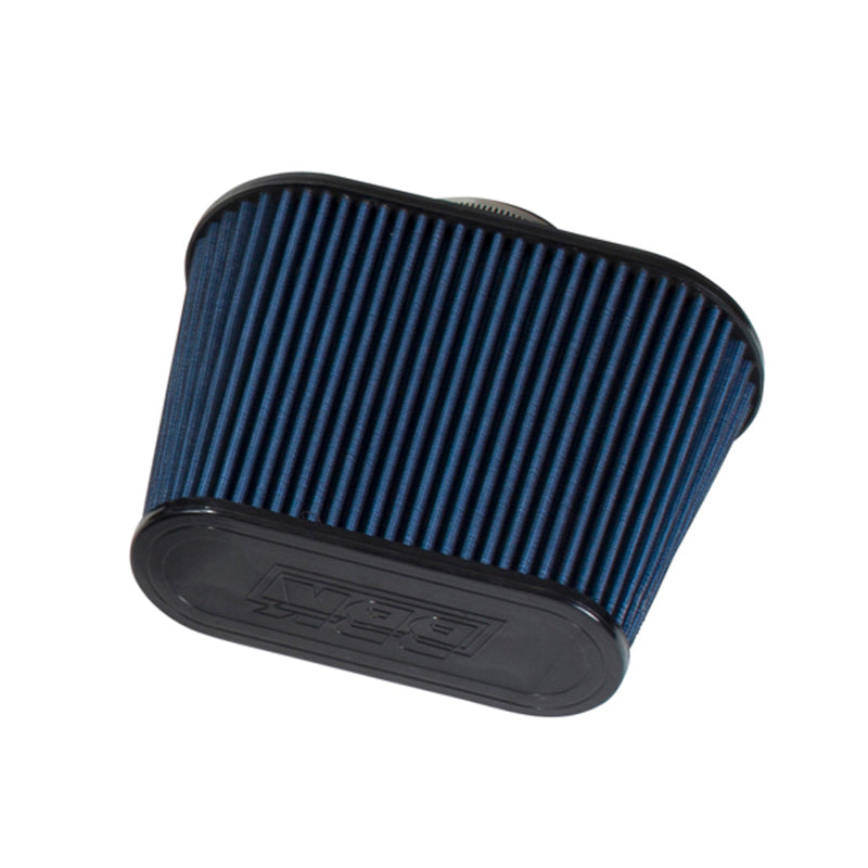 Load image into Gallery viewer, BBK 05-20 Dodge Challenger/Charger 5.7/6.1L Cold Air Intake Kit - Blackout Finish
