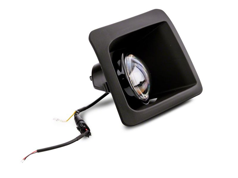 Load image into Gallery viewer, Raxiom 14-15 GMC Sierra 1500 Axial Series LED Fog Lights
