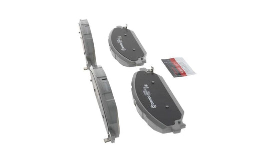 Brembo 19-22 Ram 1500 Front NAO Brake Pad