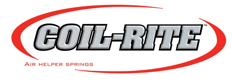 Load image into Gallery viewer, Firestone Coil-Rite Air Helper Spring Kit Rear 06-10 Jeep Cherokee (W237604157)
