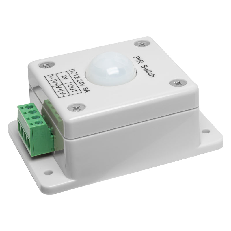 Load image into Gallery viewer, Oracle 8A PIR Sensor Switch

