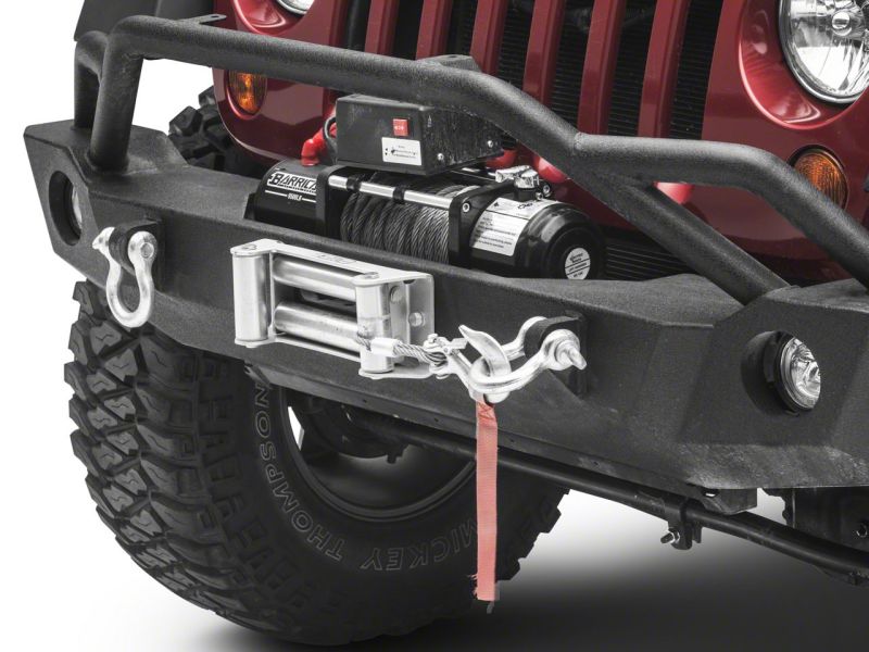 Load image into Gallery viewer, Raxiom 10-23 Jeep Wrangler JK &amp; JL Axial Series LED DRL Fog Lights
