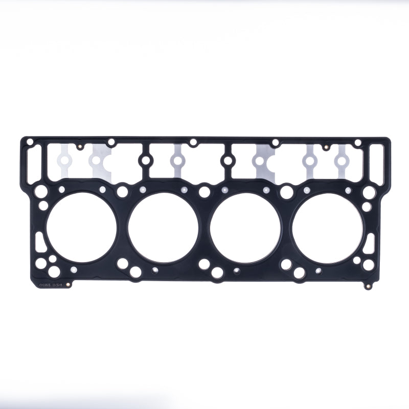 Load image into Gallery viewer, Cometic Ford 6.0L Power Stroke .053in MLX Cylinder 96mm Bore w/ 18mm Dowels Head Gasket
