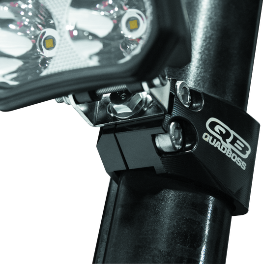 QuadBoss Pro-Fit Clamp