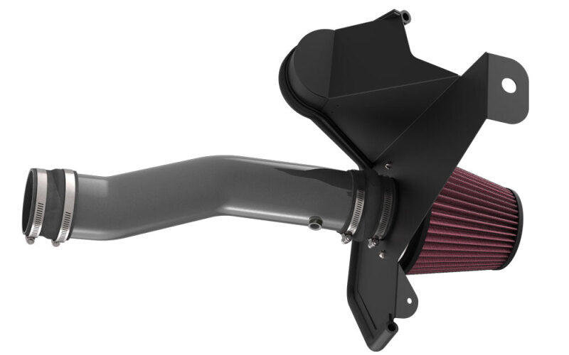 Load image into Gallery viewer, K&amp;N 22-24 Jeep Grand Cherokee L/WL 3.6L V6 Performance Air Intake System
