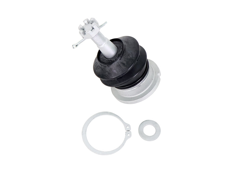 Load image into Gallery viewer, Whiteline 07-16 Chevrolet Silverado 1500 LT Fixed Offset UCA Replacement Ball Joint Kit
