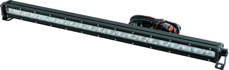 Load image into Gallery viewer, QuadBoss Single Row DRL Led 31.5in
