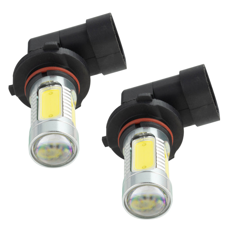 Load image into Gallery viewer, Oracle 9006 Plasma Bulbs (Pair) - White
