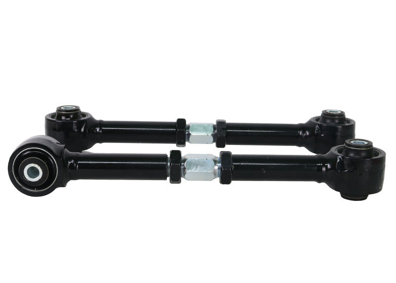 Load image into Gallery viewer, SuperPro 23-24 Toyota Sequoia HD Adjustable Upper Trailing Arm Set
