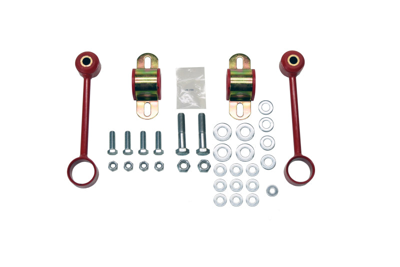 Load image into Gallery viewer, Pedders H/D Rear Stabilizer Links 2005-2014 Ford Mustang S197
