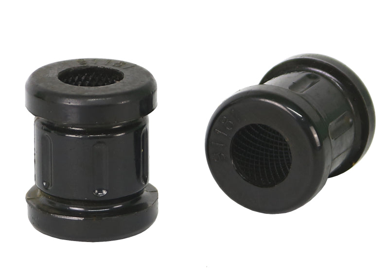 Load image into Gallery viewer, Whiteline Universal Shock Eye Bushings (2) ID 15.9mm - L 36.5mm
