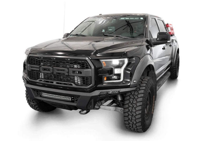 Load image into Gallery viewer, Addictive Desert Designs17-20 Ford F-150 Raptor Phantom Front Bumper
