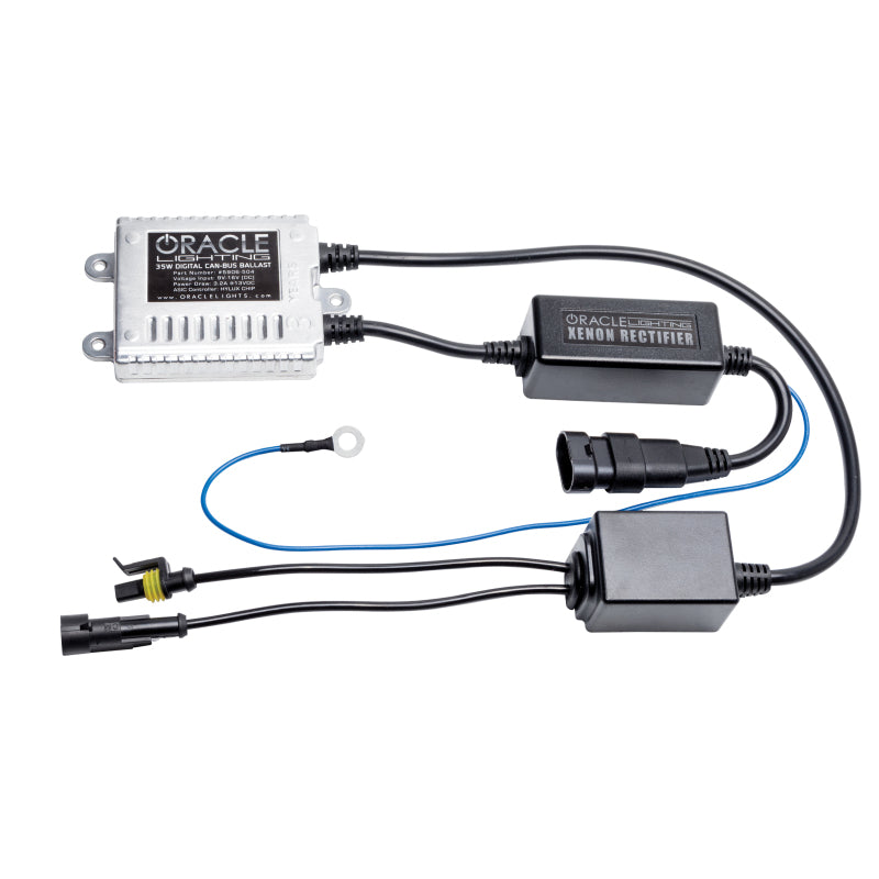Load image into Gallery viewer, Oracle 35W HID CAN-BUS Slim Ballast

