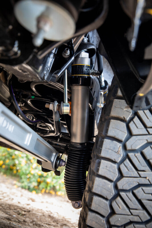 Load image into Gallery viewer, ICON 2024+ Toyota Tacoma 0-1in Rear 2.5 Series Shock VS RR Pair
