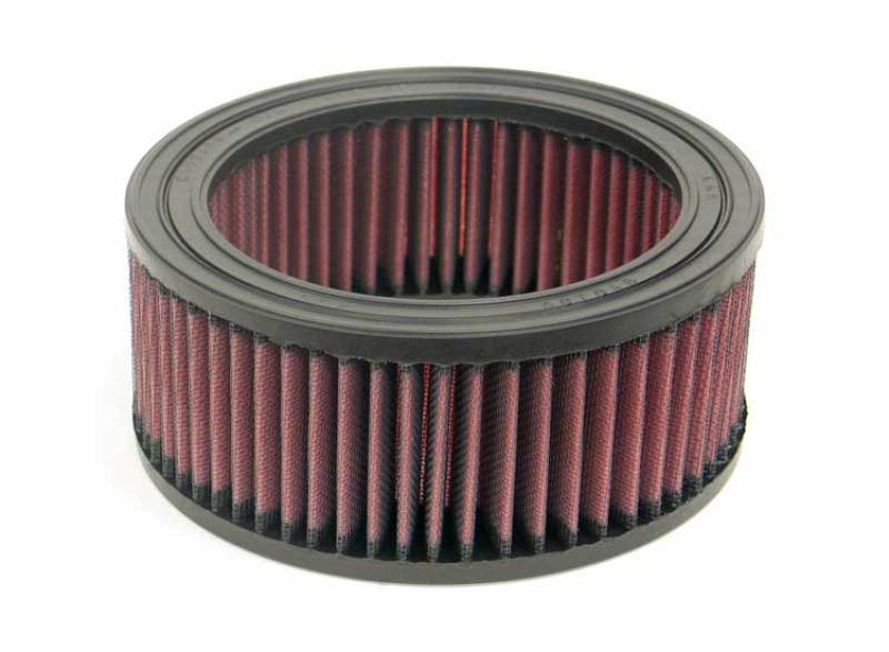 Load image into Gallery viewer, K&amp;N Round Air Filter 7in OD 5.188in ID 3 Height
