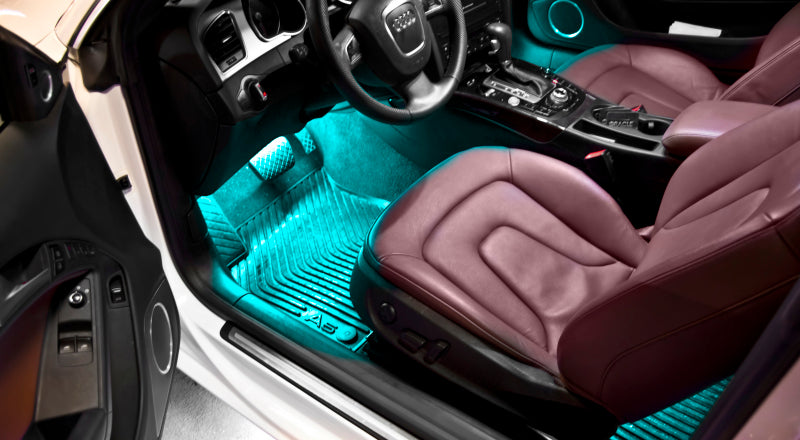 Load image into Gallery viewer, Oracle 36in LED Retail Pack - RGB ColorSHIFT
