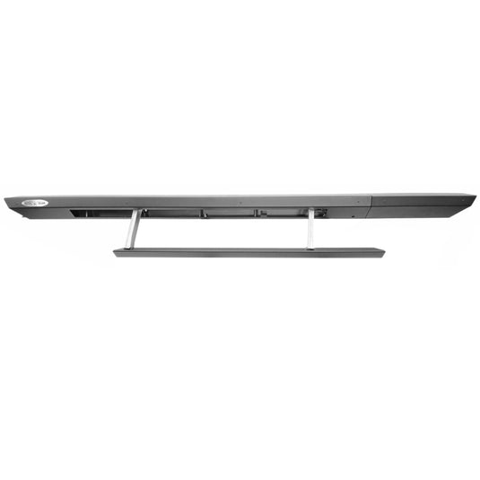 Rock Slide Engineering 2026 Jeep JT Gladiator Step Sliders 3rd Gen End Sections Side Sub Part