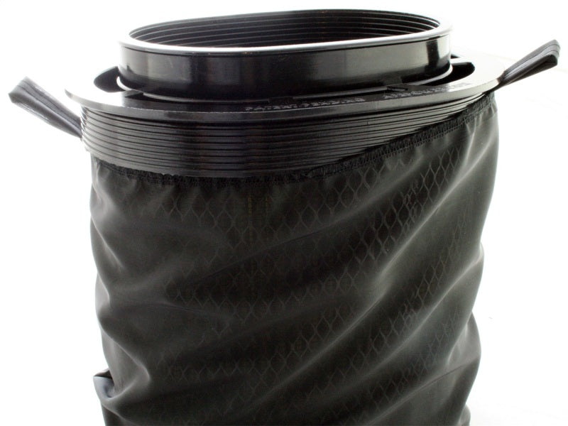Load image into Gallery viewer, aFe MagnumSHIELD Pre-Filters P/F 2x/72-91061 (Black)
