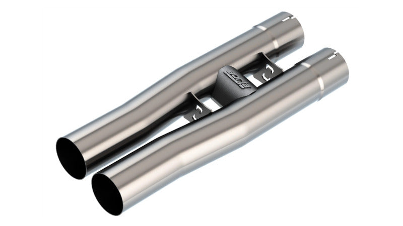 Load image into Gallery viewer, Borla 18-25 Ford Mustang GT Replacement H-Pipe
