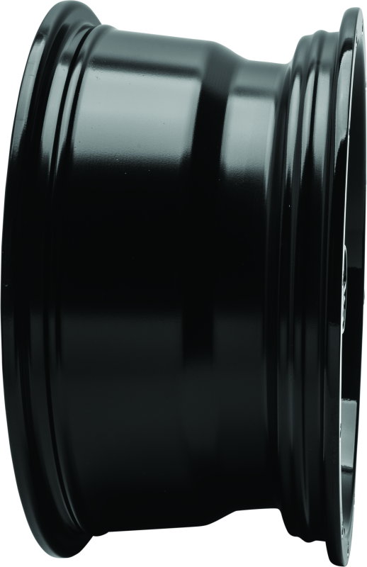 Load image into Gallery viewer, QuadBoss Barbwire 14X7 - 5+2 - 4/137 - Black Machined
