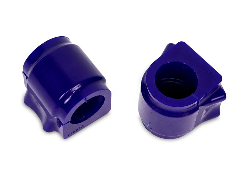 Load image into Gallery viewer, Superpro 09-14 Ford F-150 Front Sway Bar Bushing Kit
