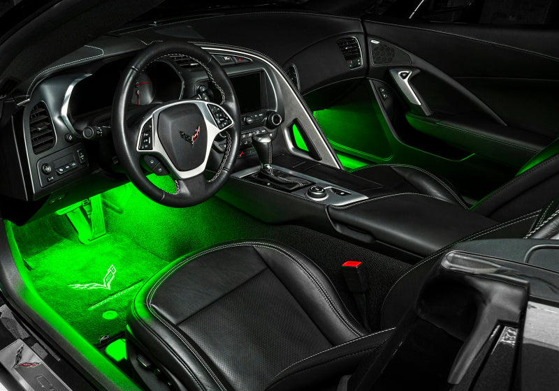 Load image into Gallery viewer, Oracle 36in LED Retail Pack - RGB ColorSHIFT
