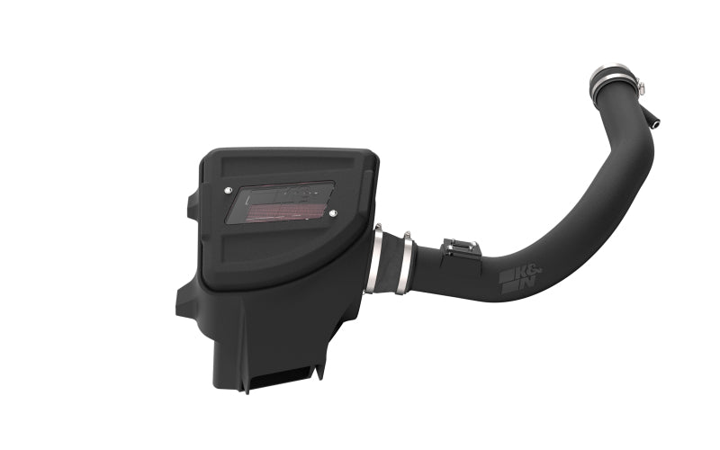 Load image into Gallery viewer, K&amp;N 20-23 RAM 1500 V6 3.0L Diesel Performance Air Intake System
