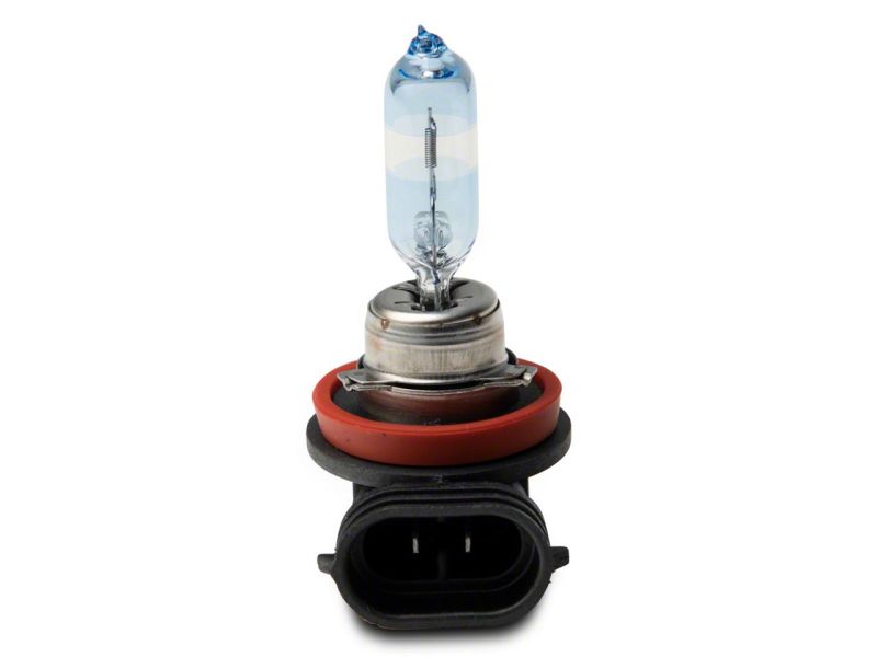 Load image into Gallery viewer, Raxiom 05-12 Ford Mustang w/ Raxiom Aftermarket Headlights Elite Extreme Vision Headlight Bulbs H9
