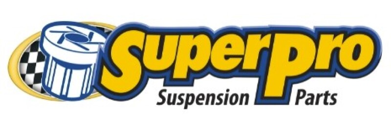 Load image into Gallery viewer, Superpro 2022+ Toyota Tundra / 2023+ Sequoia Rear Air Suspension Ride Height Sensor Bracket
