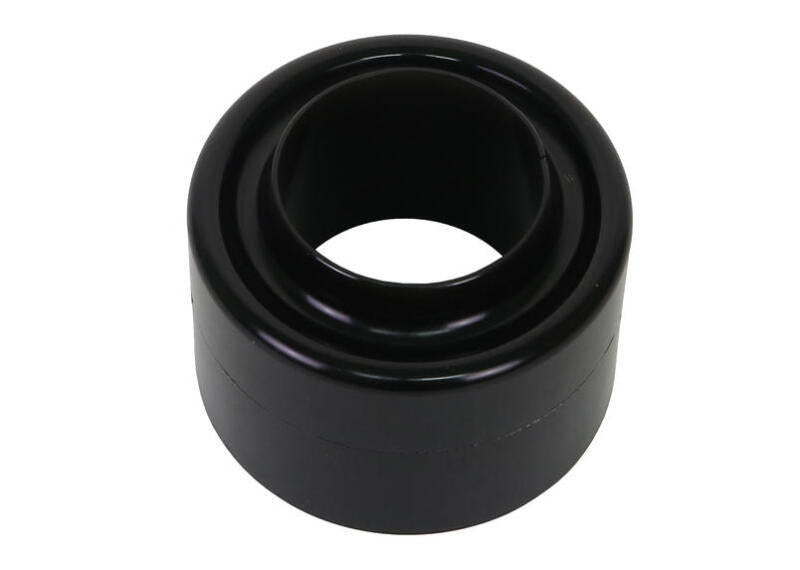 Load image into Gallery viewer, Whiteline 18-24 Jeep Wrangler/20-24 Jeep Gladiator Spring - Pad Upper Bushing

