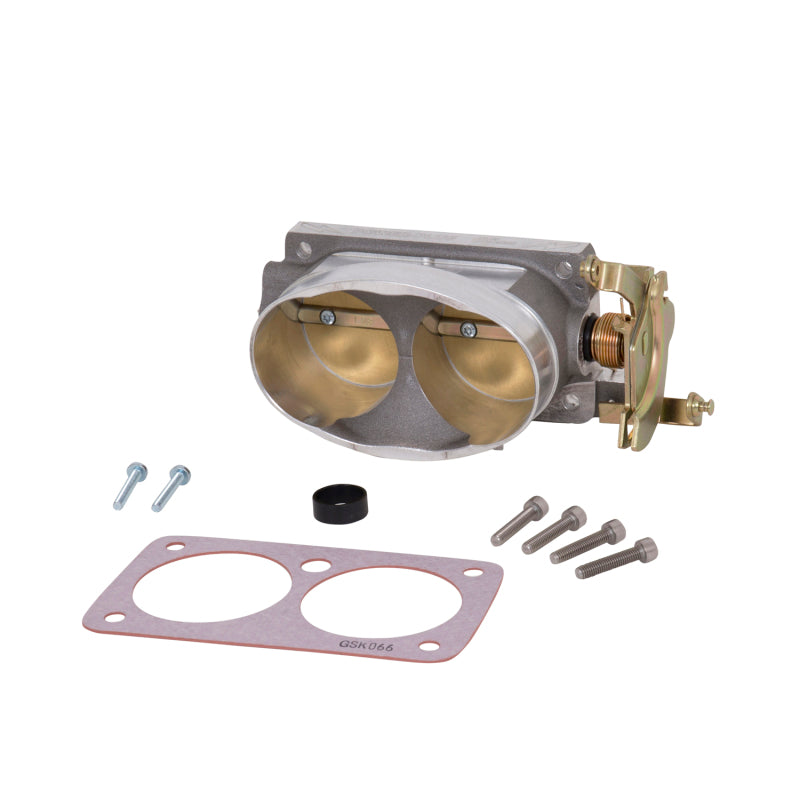 Load image into Gallery viewer, BBK 99-04 Ford F150 Lightning / Harley SC Twin 65mm Throttle Body BBK Power Plus Series
