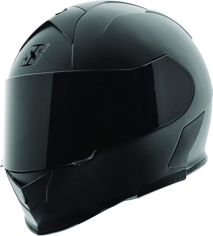 Load image into Gallery viewer, Speed Helmet and Strength SS900 Solid Speed Helmet Matte Black - XS
