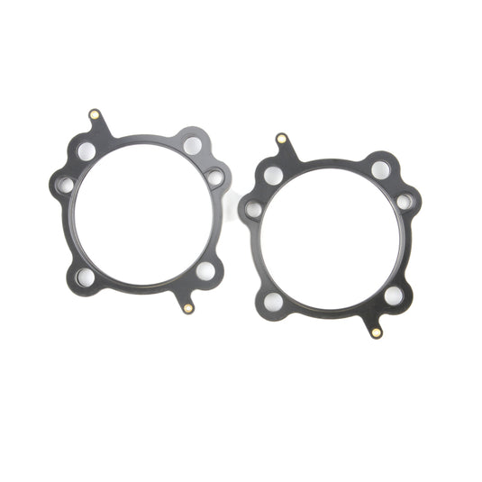 Cometic Harley-Davidson 4 1/8in Twin Cam Mls Head Gasket .040in 2Pk.