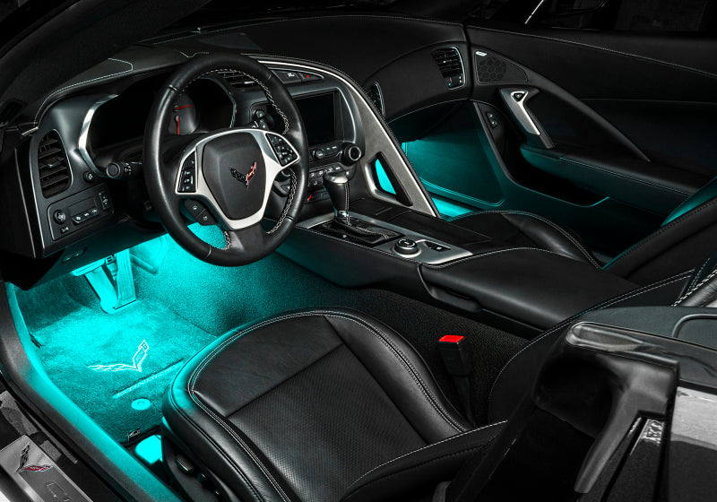 Load image into Gallery viewer, Oracle 36in LED Retail Pack - RGB ColorSHIFT
