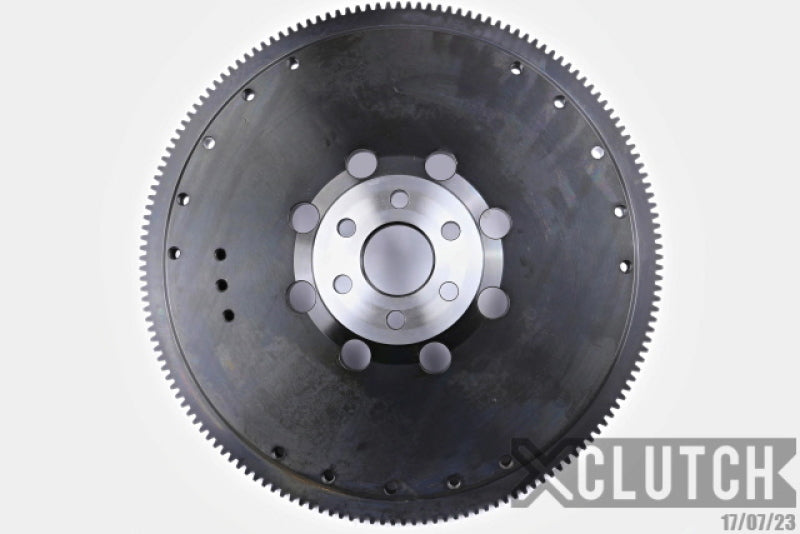 Load image into Gallery viewer, XClutch 64-68 Ford Mustang Base 4.7L Chromoly Flywheel
