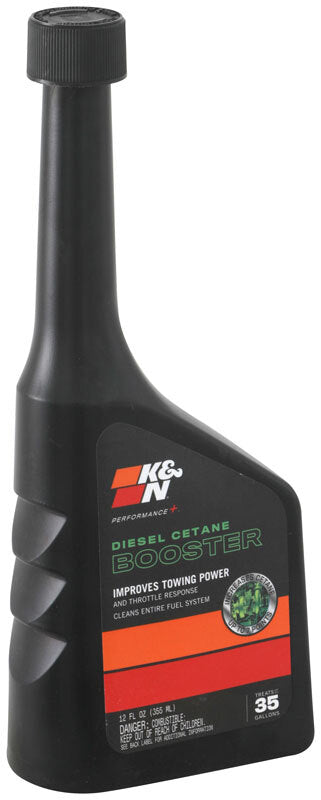 Load image into Gallery viewer, K&amp;N Diesel Cetane Booster - 12oz
