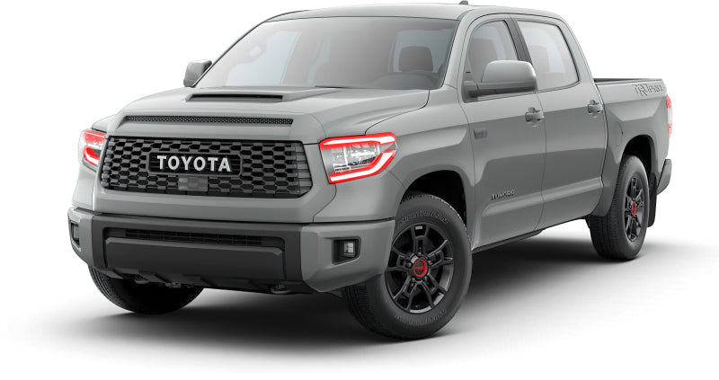 Load image into Gallery viewer, Oracle 18-21 Toyota Tundra Dynamic ColorSHIFT Headlight DRL Upgrade Kit
