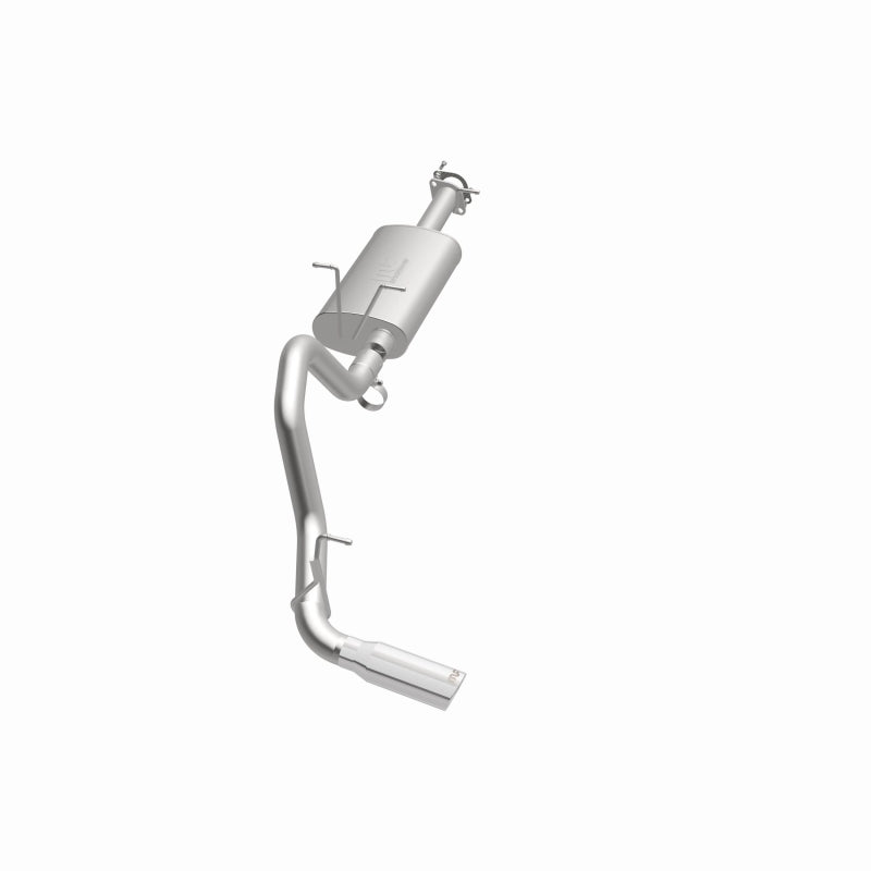 Load image into Gallery viewer, Magnaflow 25+ Ram 1500 V6 3.6L SPEQ Series Stainless Cat-Back Performance Exhaust System
