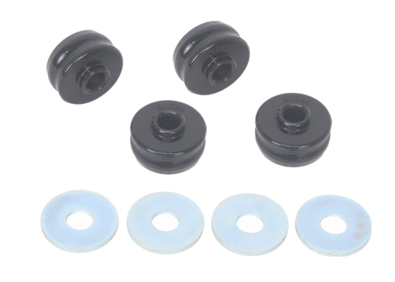 Load image into Gallery viewer, Whiteline 1984-1996 Chevrolet Corvette Rear Spring Cushions
