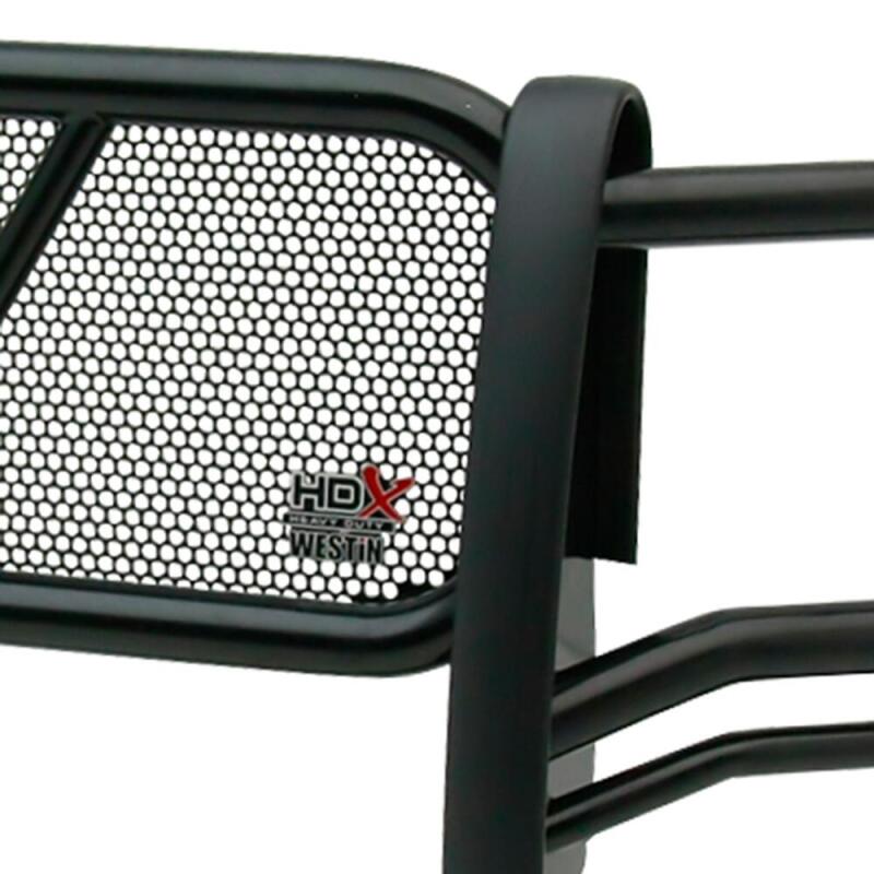Load image into Gallery viewer, Westin 2006-2008 Dodge Ram 1500 HDX Grille Guard - Black
