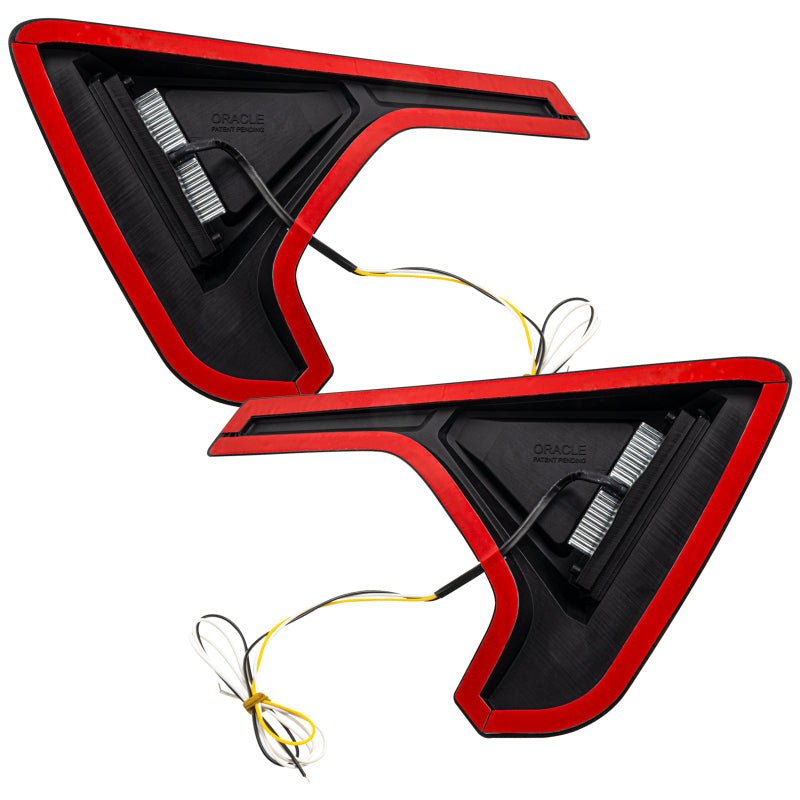 Load image into Gallery viewer, Oracle Sidetrack LED System For Jeep Wrangler JL/ Gladiator JT
