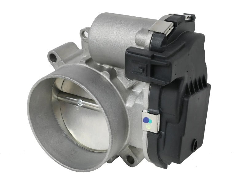 Load image into Gallery viewer, aFe 11-23 Dodge Challenger / 11-23 Dodge Charger 80mm Throttle Body
