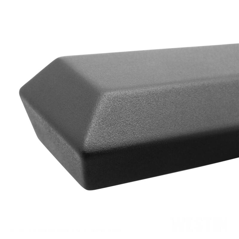 Load image into Gallery viewer, Westin/HDX 05-18 Toyota Tacoma Drop Nerf Step Bars - Textured Black
