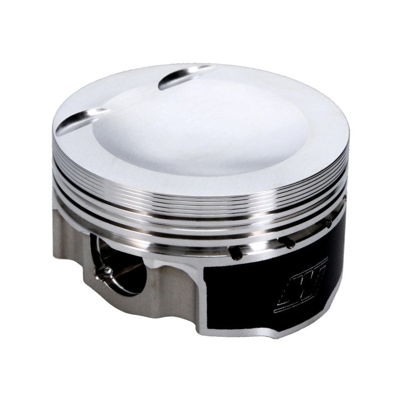 Load image into Gallery viewer, Wiseco Audi TT RS 82.50mm Bore 1.165in CH 9.5cc Dish - 5 Cyl
