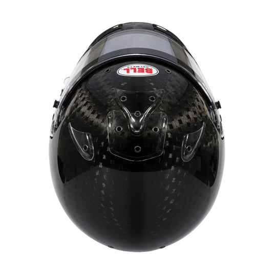 Bell Helmet Rs7-K Carbon 61+(7 5/8 +) Fia8878-2024/K2025