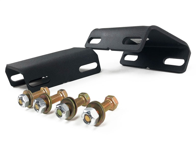 Load image into Gallery viewer, Tuff Country 94-01 Dodge Ram 1500 4x4 / 94-22 Ram 2500/3500- Front Sway Bar Drop Kit
