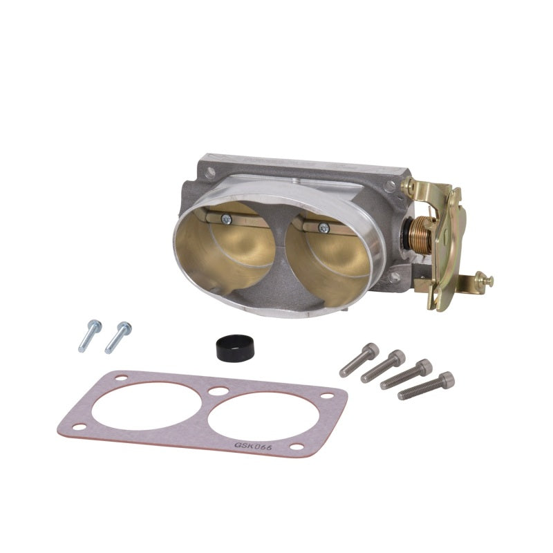Load image into Gallery viewer, BBK 99-04 Ford F150 Lightning / Harley SC Twin 65mm Throttle Body BBK Power Plus Series
