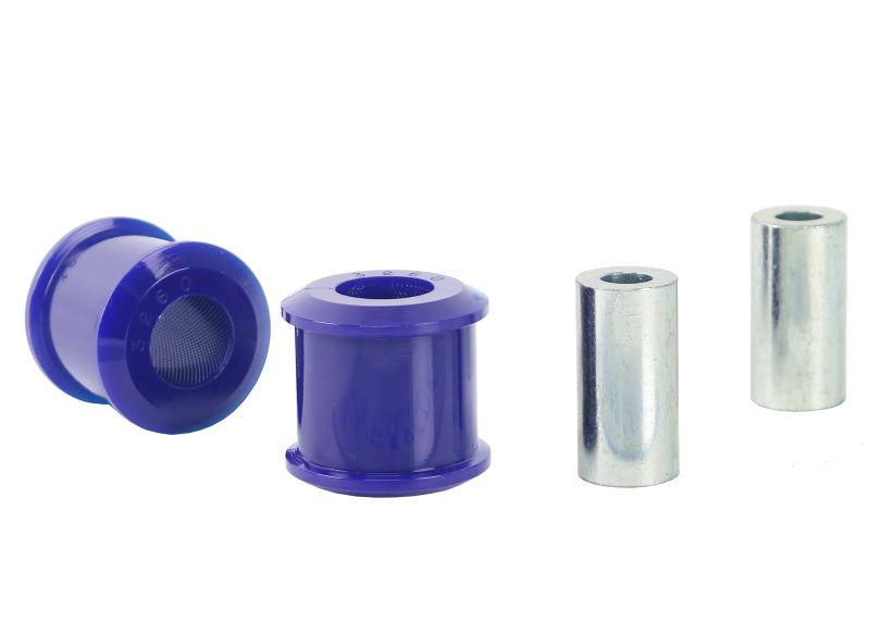 Load image into Gallery viewer, SuperPro Control Arm Bushing Kit
