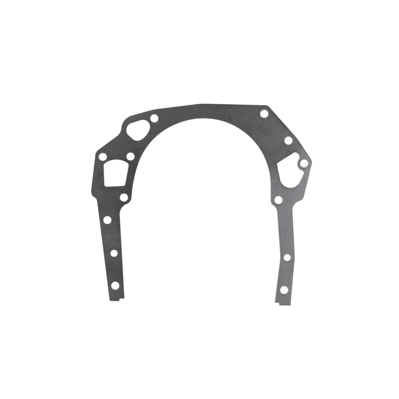 Load image into Gallery viewer, Cometic Ford 351C 335 Series V8 .020in Rubber Coated Steel Timing Cover Gasket
